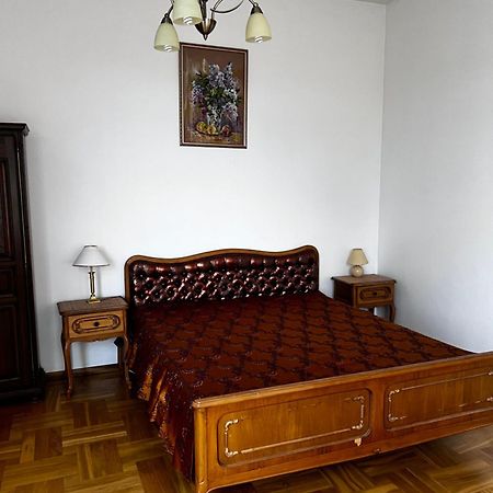 Spacious Rooms In Peaceful Jelgava Area Exteriör bild