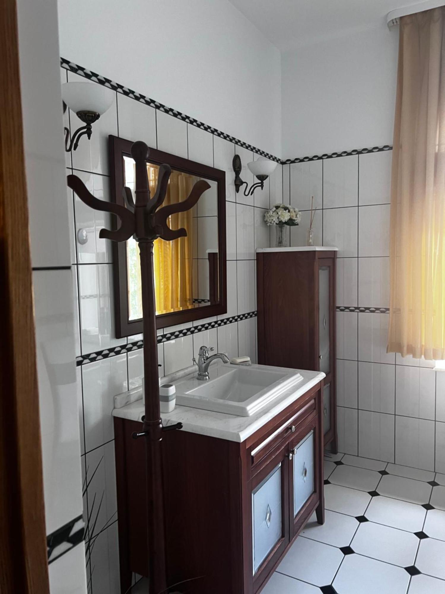 Spacious Rooms In Peaceful Jelgava Area Exteriör bild