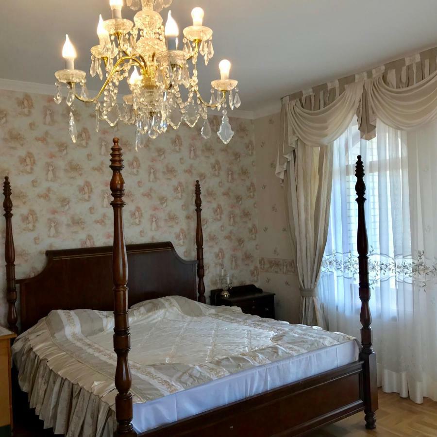 Spacious Rooms In Peaceful Jelgava Area Exteriör bild